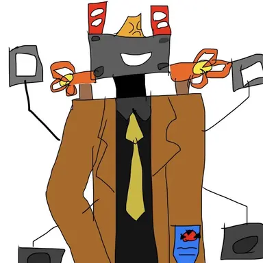Profile image of スピチャーマン