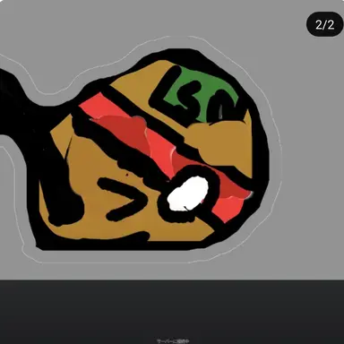 Profile image of チャイカ