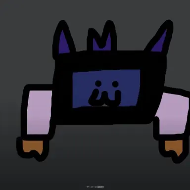 Profile image of テレビぃ