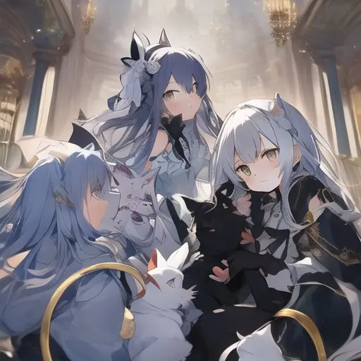 BitingWok1899의 3cats