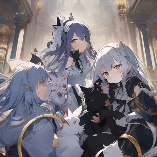 マイとリモとタワ