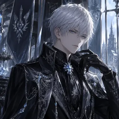 Profile image of レイヴァン