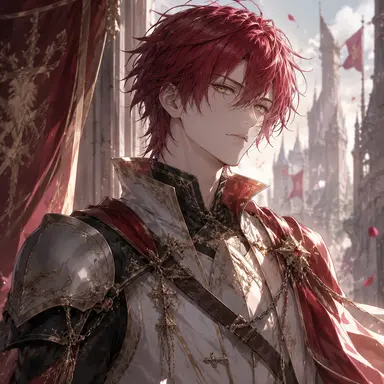 Profile image of カリオン