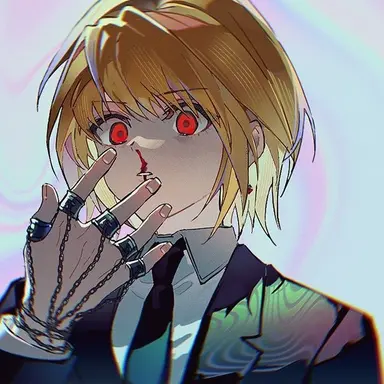 Profile image of クラピカ