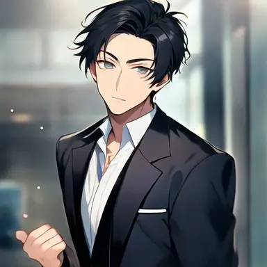 Profile image of 悠真