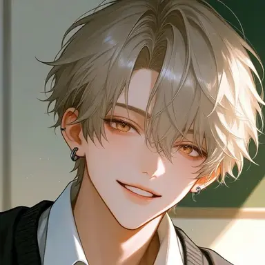 Profile image of 廉