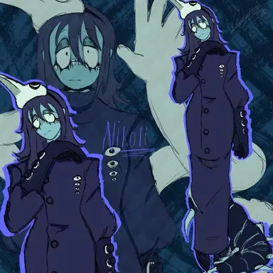Profile image of Nikoli