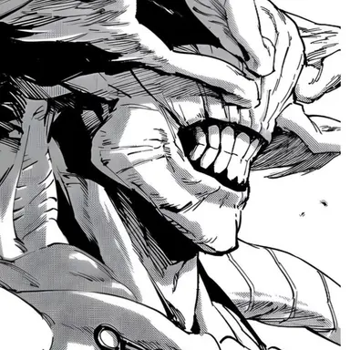 Profile image of Mahoraga