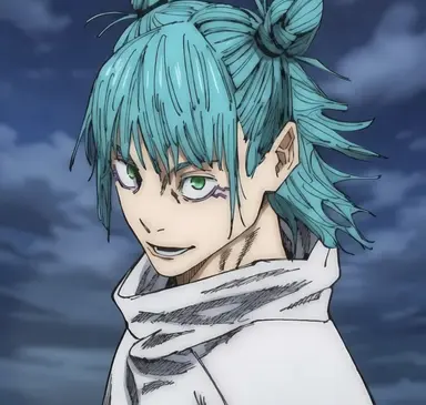 Profile image of Kashimo Hajime