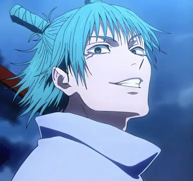 Profile image of Kashimo Hajime