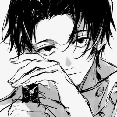 Profile image of Okkotsu Yuta