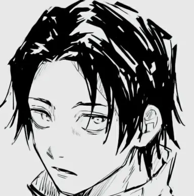 Profile image of Okkotsu Yuta