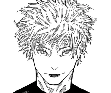 Profile image of Gojo Satoru