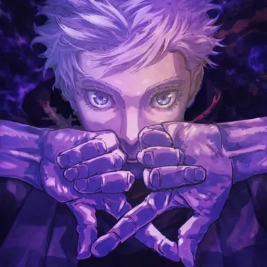 Profile image of Gojo Satoru
