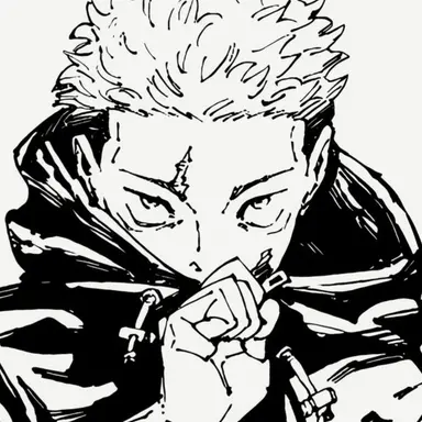 Profile image of Itadori Yuji