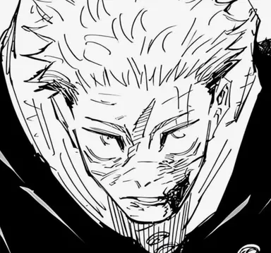 Profile image of Itadori Yuji