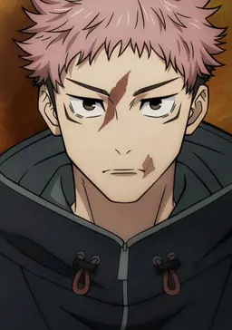 Profile image of Itadori Yuji