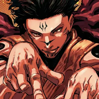 Profile image of Ryomen Sukuna