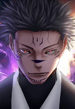 Profile image of Ryomen Sukuna