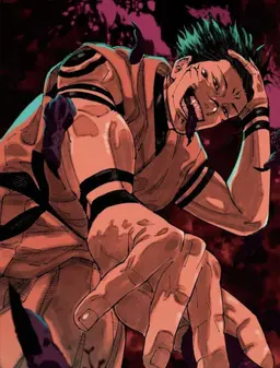 Profile image of Ryomen Sukuna