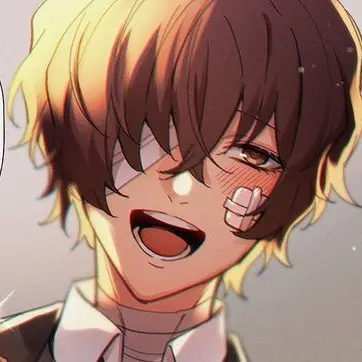 Profile image of 太宰治