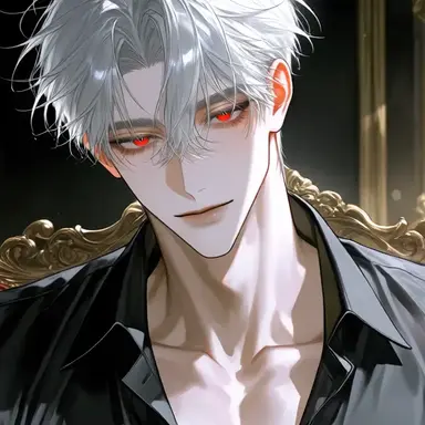 Profile image of 레굴루스