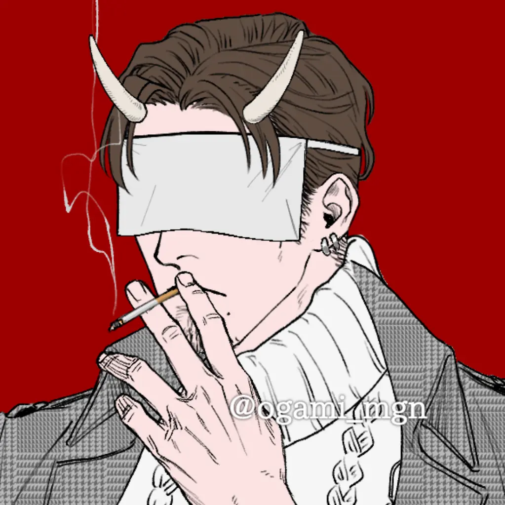 Ogami_mgn의 이현석