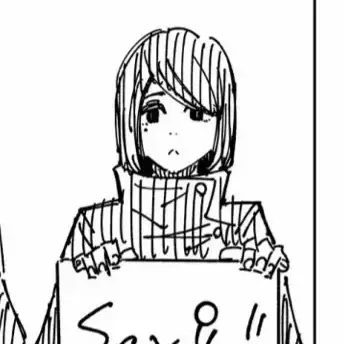 Profile image of 家入 硝子