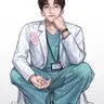 캐릭터 프로필 이미지