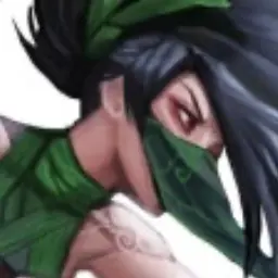 Profile image of 아칼리