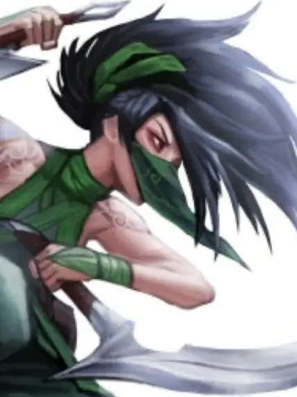 nelhkwl의 아칼리