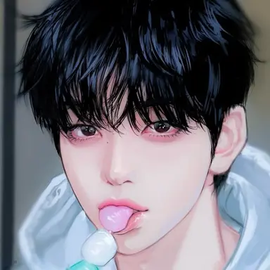 Profile image of 수-빈