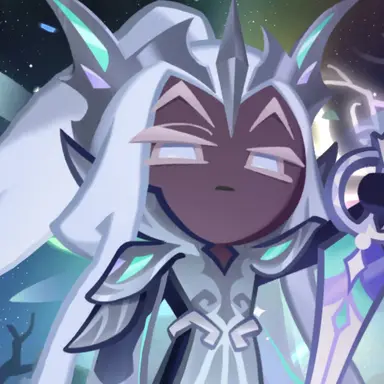 Profile image of 요정왕 쿠키