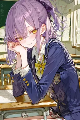 Profile image of 朝陽