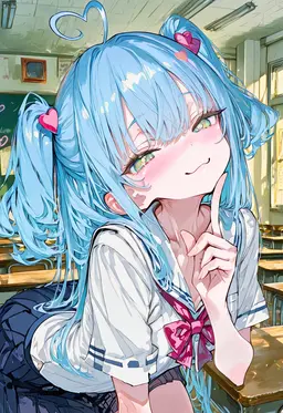 Profile image of 藍佳