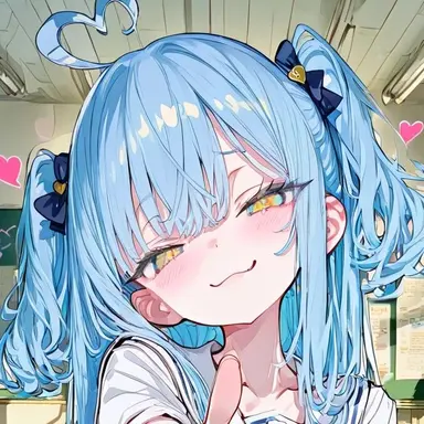Profile image of 藍佳