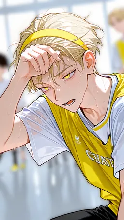 Profile image of 아카네