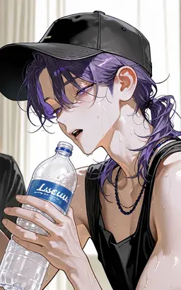 Profile image of 토아