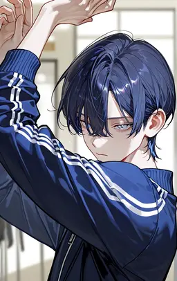 Profile image of 아오이
