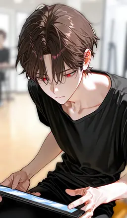 Profile image of 레이
