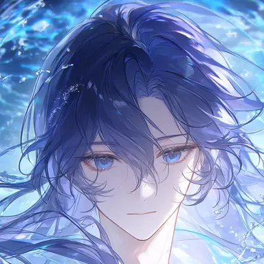 Profile image of Water Spirit