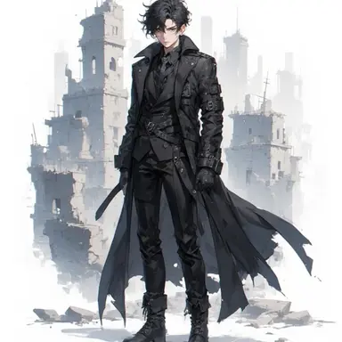 Profile image of 하멸준