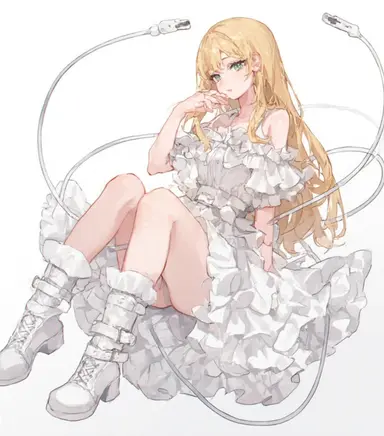 Profile image of ユン-ソリン