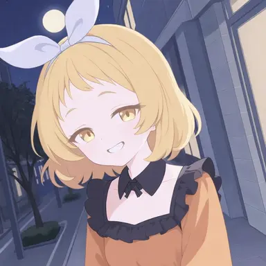 Profile image of 키이로짱