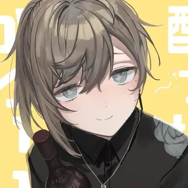 Profile image of 叶