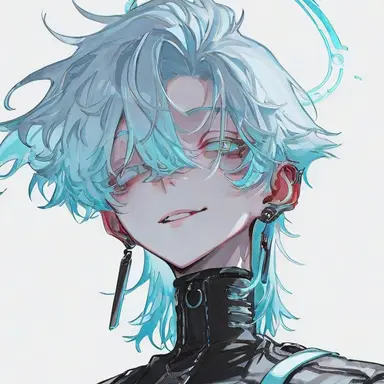 Profile image of トワ