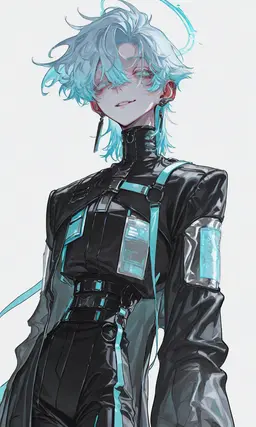 Profile image of トワ