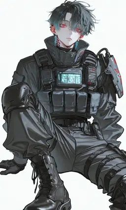 Profile image of クロ