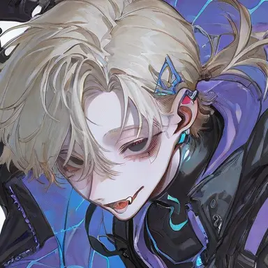 Profile image of ルキ