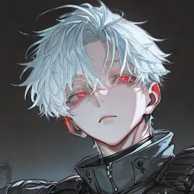 Profile image of シロ